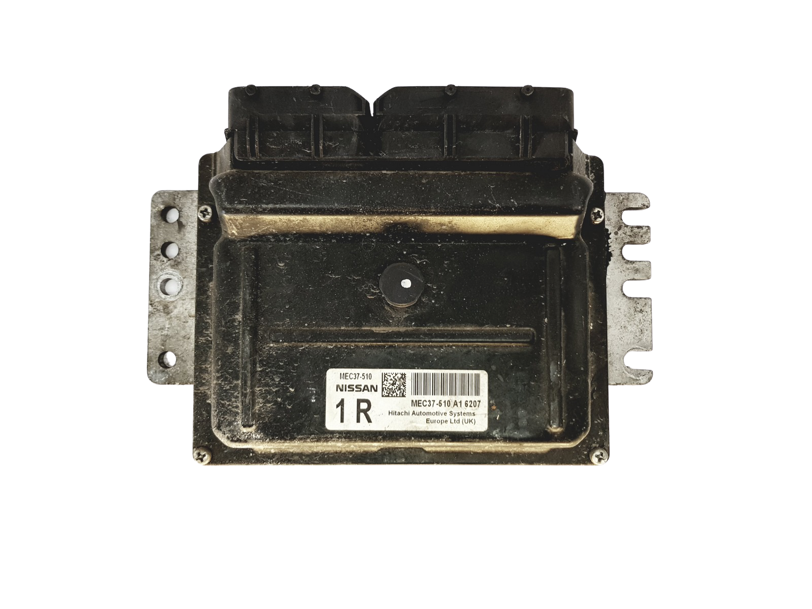 Steuergerät 1R MEC37-510 A1 Nissan Hitachi 26822 main product photo