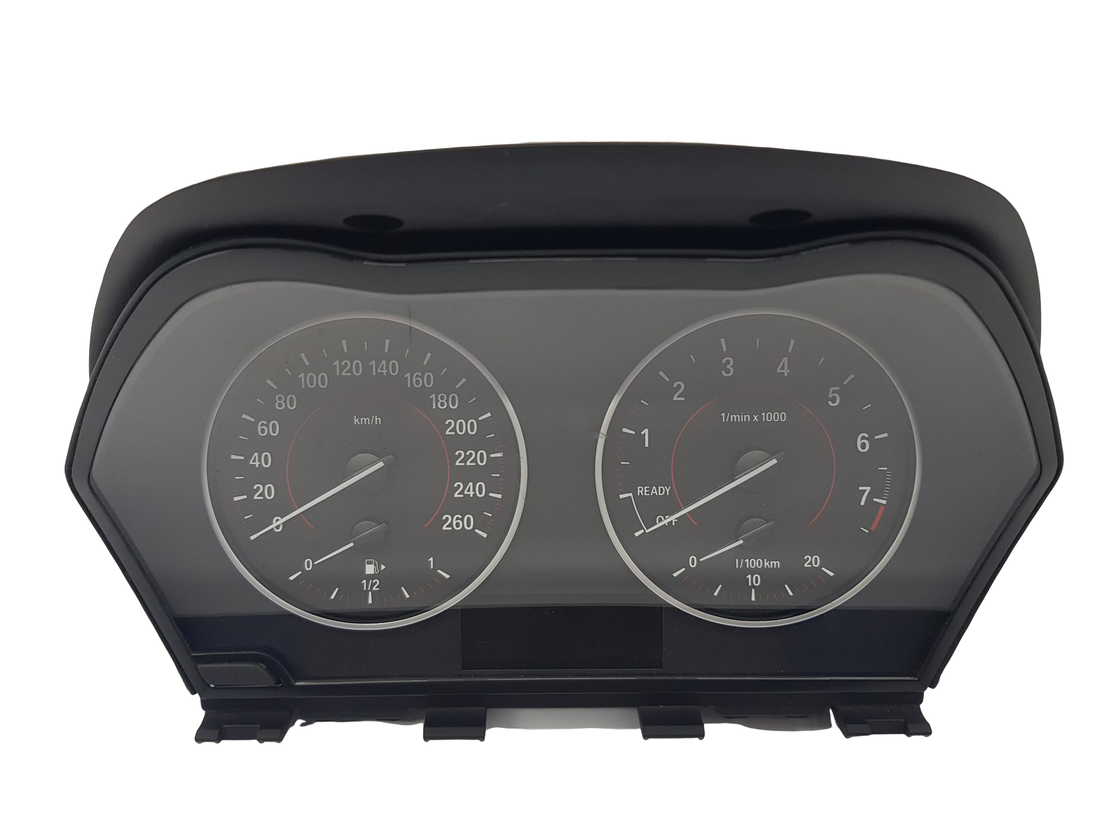 Tacho Kombiinstrument Neues Original BMW 1 9232891 9382156 27829 main product photo