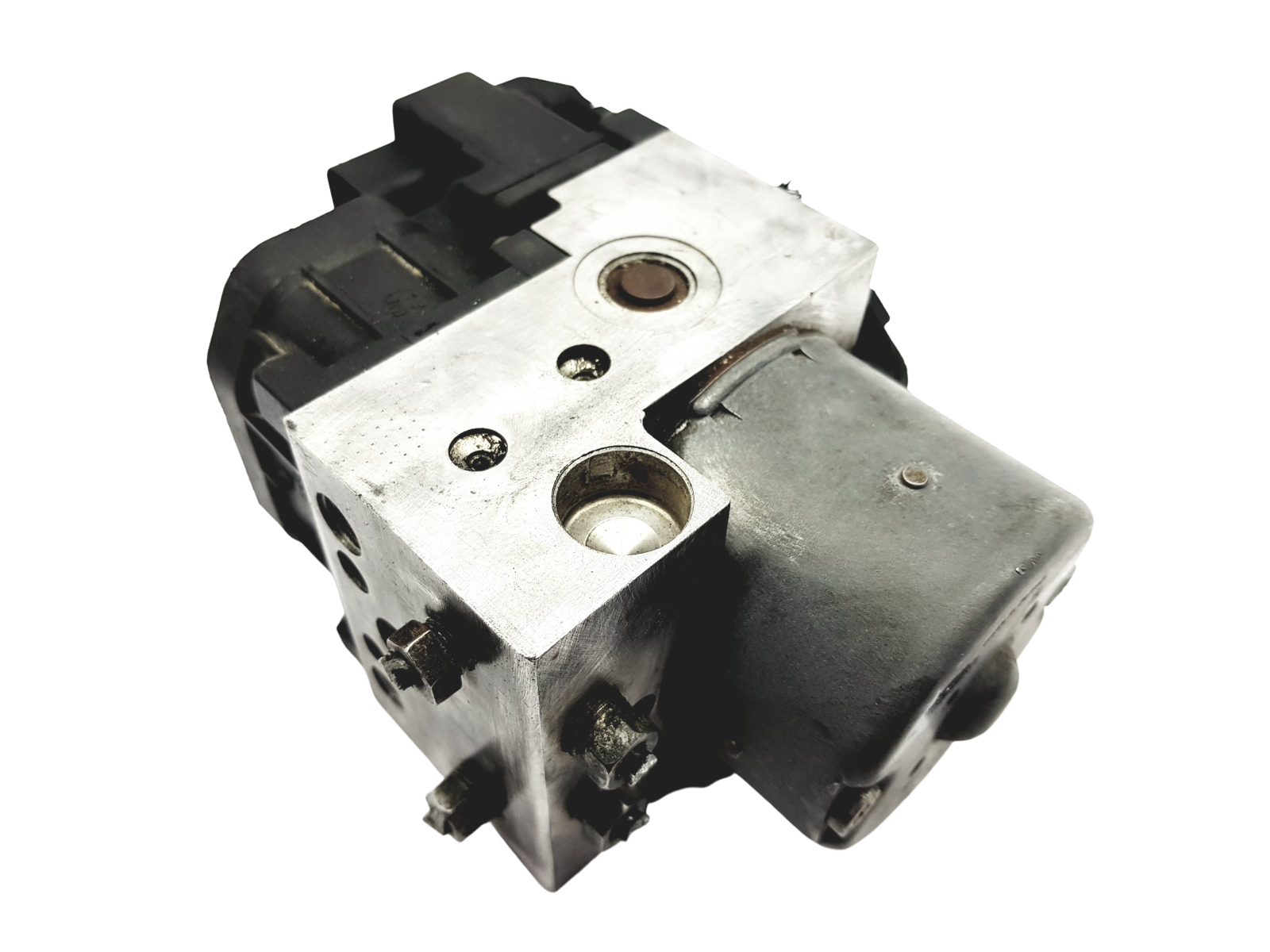 Abs-Pumpe Opel Corsa C 09127108 0273004227 Bosch 45760 main product photo