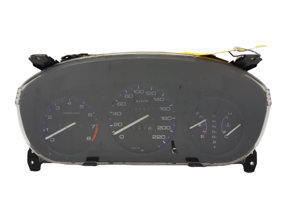 Tacho Kombiinstrument Honda Civic HR-0213-423 78100S04B300 NS main product photo