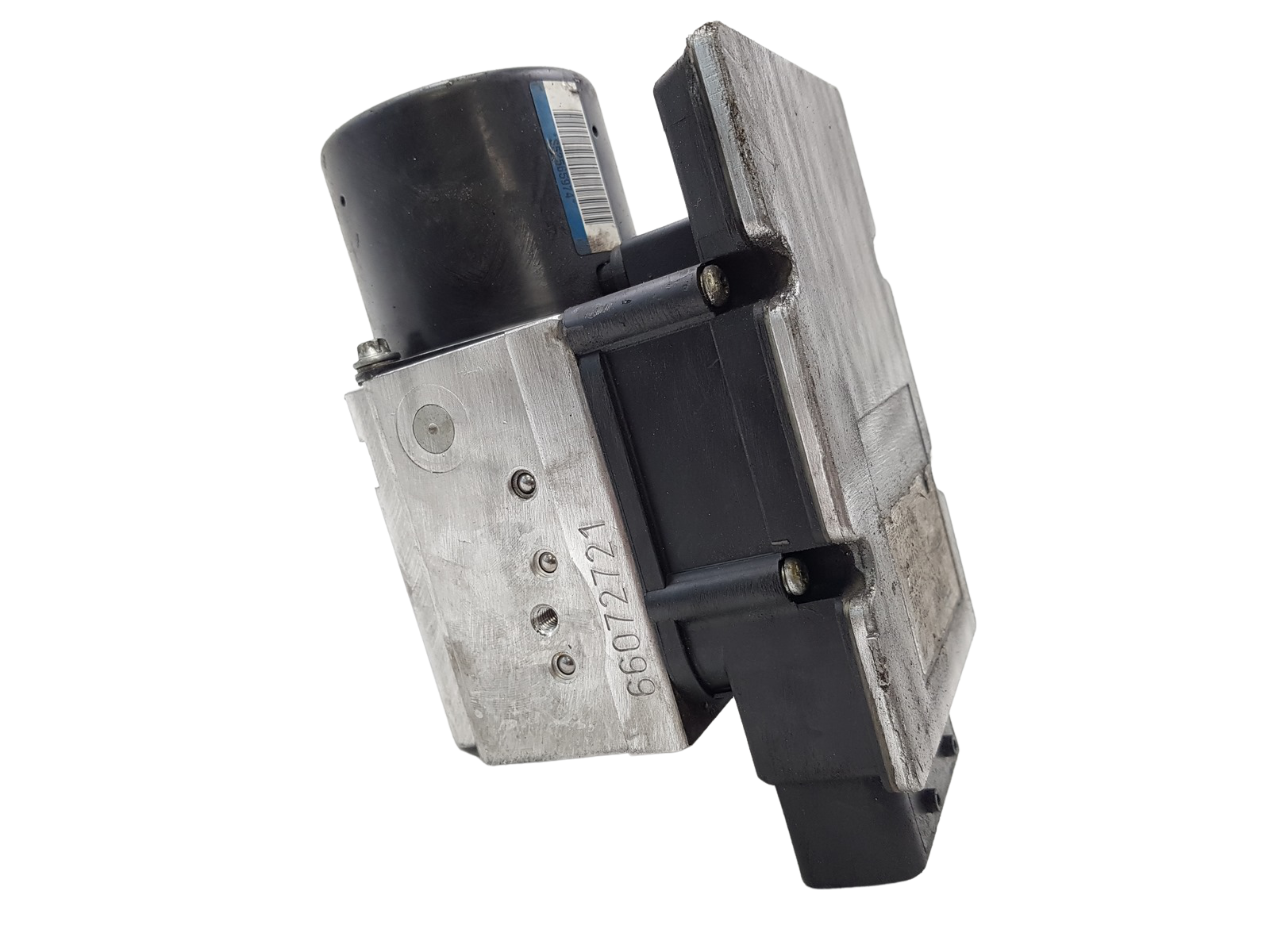 Abs-Pumpe Alfa Romeo 159 51781780 54084738E TRW 1024 main product photo