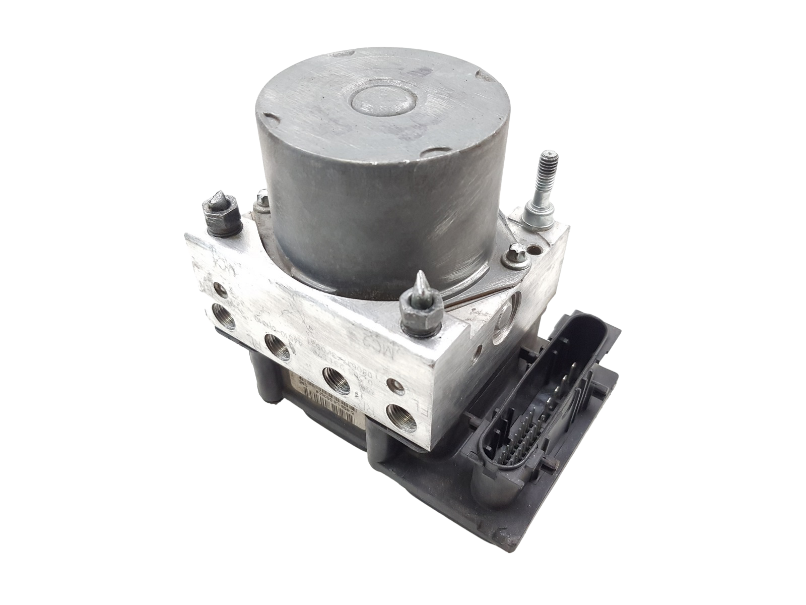 Abs-Pumpe 107 C1 Aygo 44510-0H010 0265800441 0265231579 Bosch 1233 main product photo
