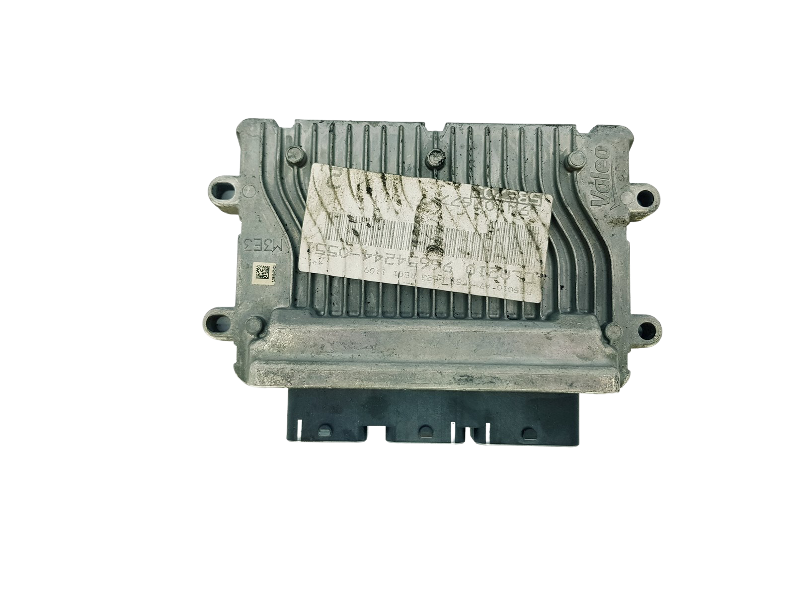 Steuergerät 21586539-8A 9665424480 PSA Valeo 34150 main product photo