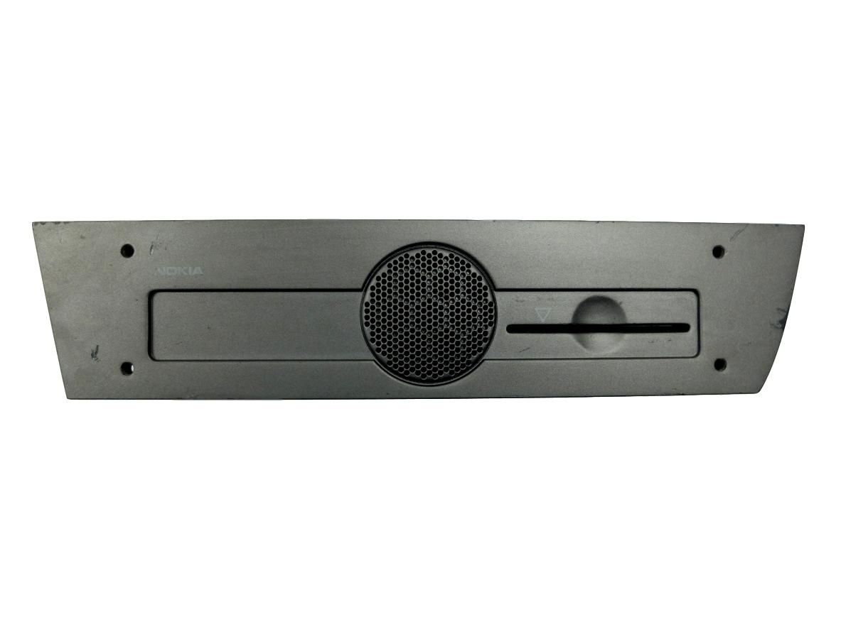 Steuergerät GMS Opel 13114762 RTE-2RH NOKIA 1036 main product photo