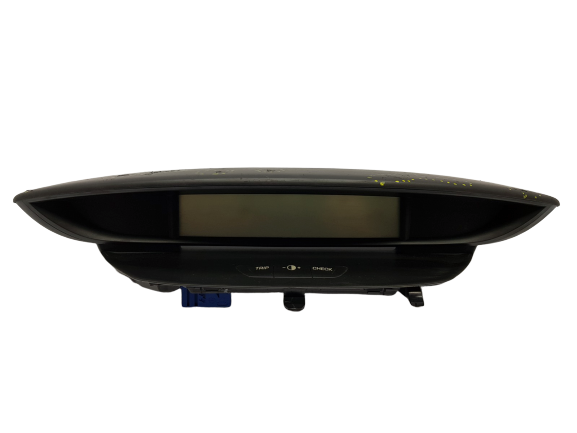 Tacho Kombiinstrument Citroen C4 96631954ZD 22773 main product photo