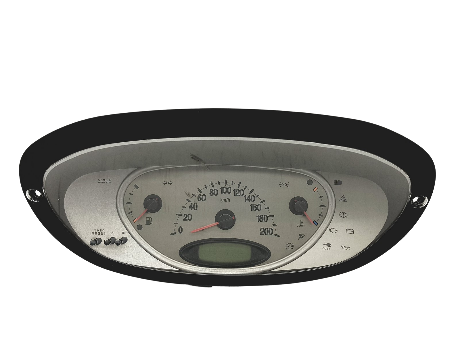Tacho Kombiinstrument Lancia Ypsilon 46756883 58187 main product photo