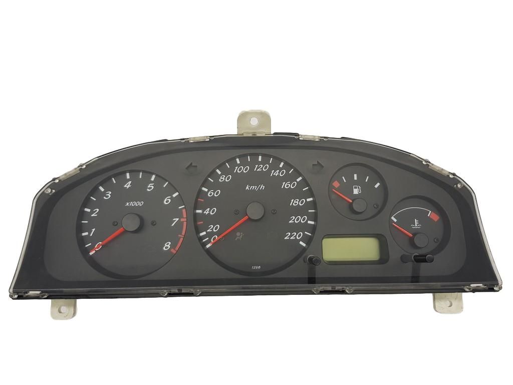 Tacho Kombiinstrument Nissan Almera BM464 14225 main product photo