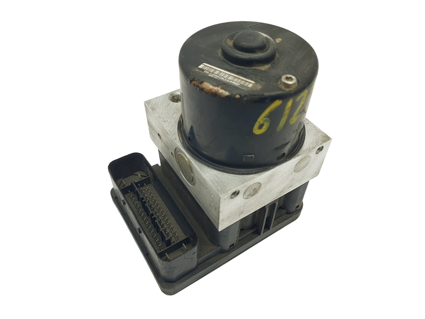 Abs-Pumpe VW Audi Skoda 1J0614117E 1C0907379C Ate 64410 main product photo