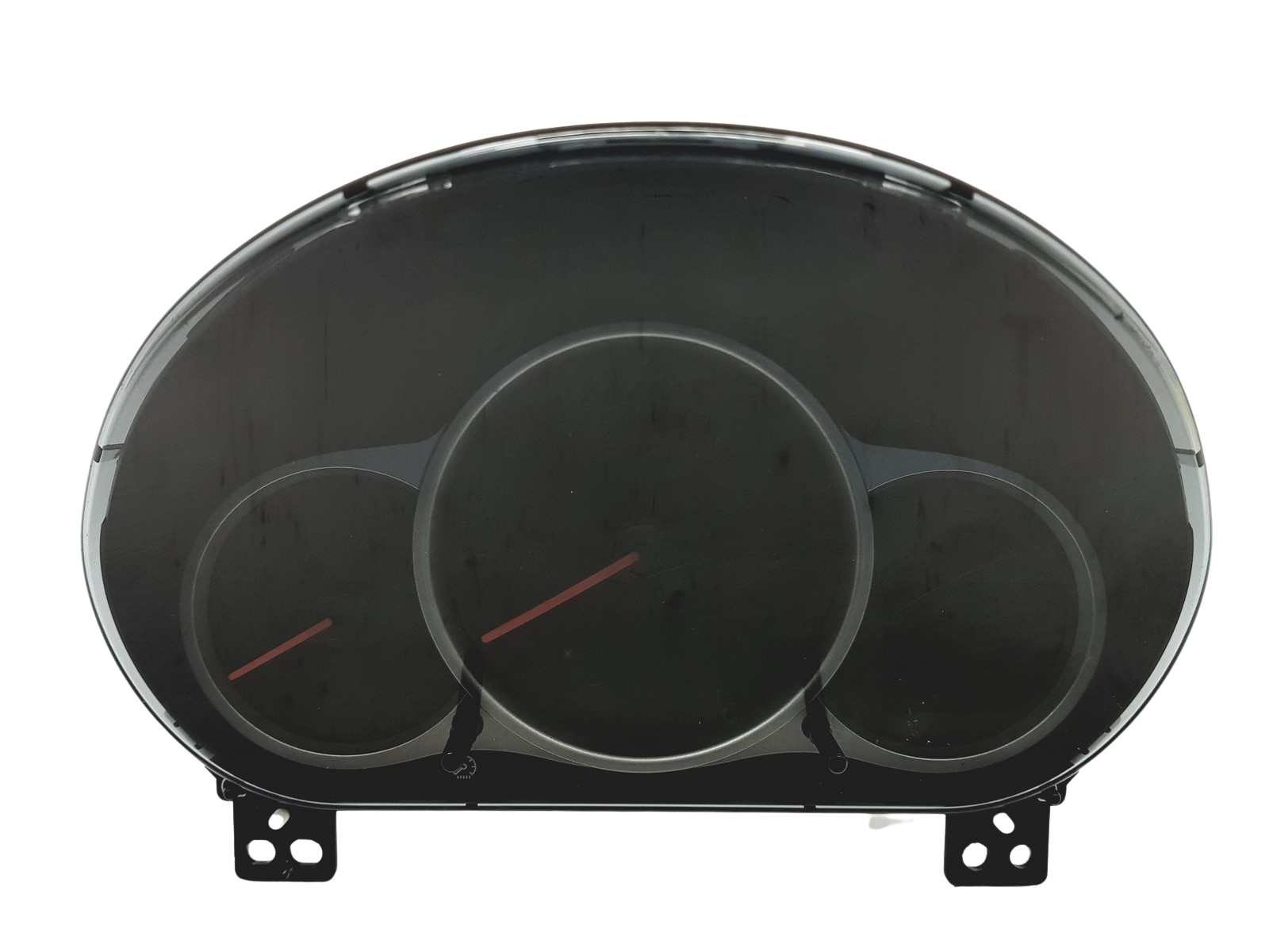 Tacho Kombiinstrument Mazda 2 DBDL70B DB DL70 B main product photo