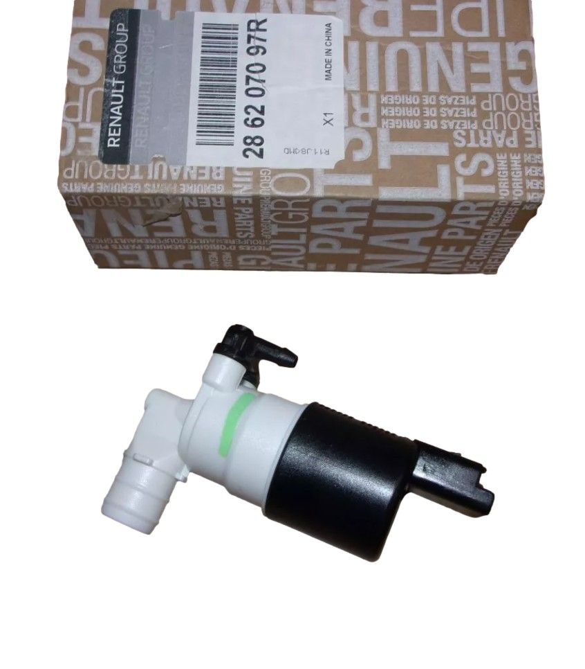 Pumpe Für Scheibenwaschanlage Neues Original 286207097R Renault main product photo