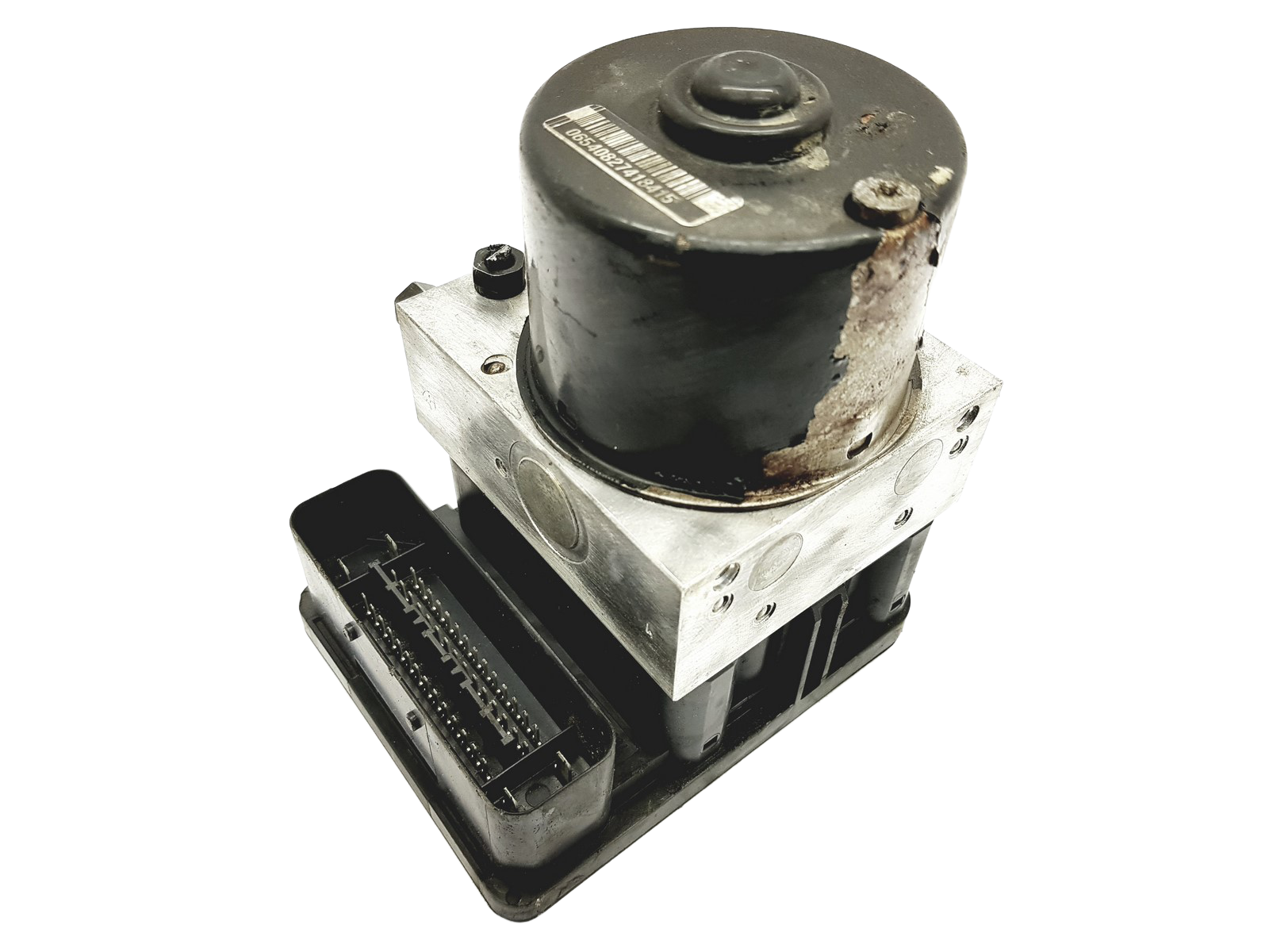 Abs-Pumpe VW Audi Seat Skoda 1J0614417D 1C0907379K ATE 38423 main product photo