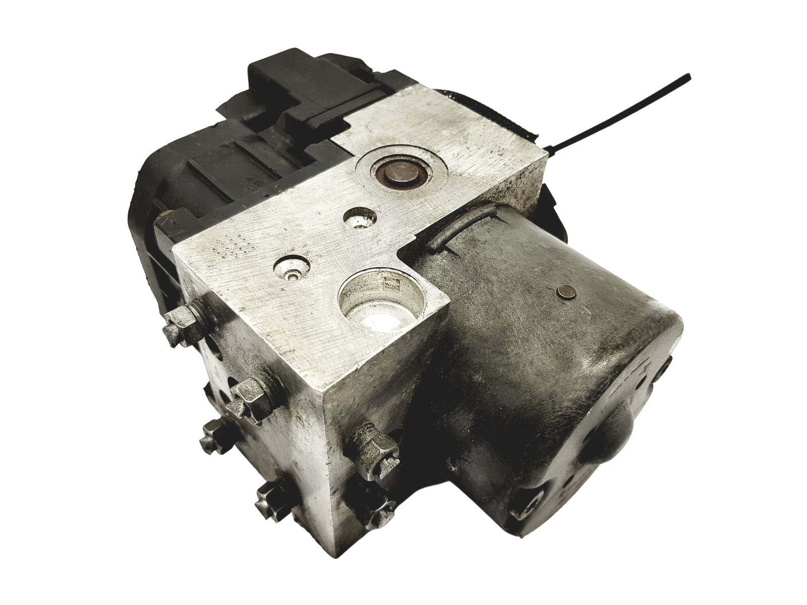 Abs-Pumpe Toyota Corolla 44510-02050 0273004571 Bosch 34484 main product photo