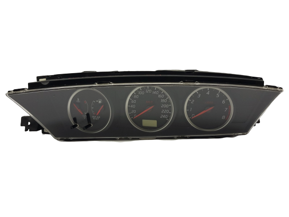 Tacho Kombiinstrument Nissan Primera AV603 21131 main product photo