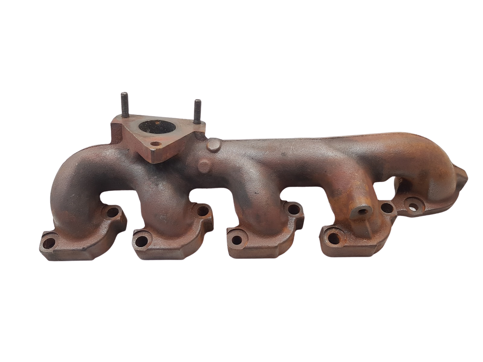 Auspuff-Krümmer Abgaskrümmer Ford Transit 6C1Q9430CD 2.4 TDCI main product photo