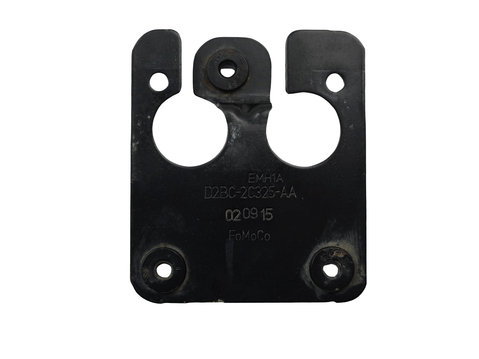 Befestigung, Halterung ABS Ford D2BC-2C325-AA main product photo