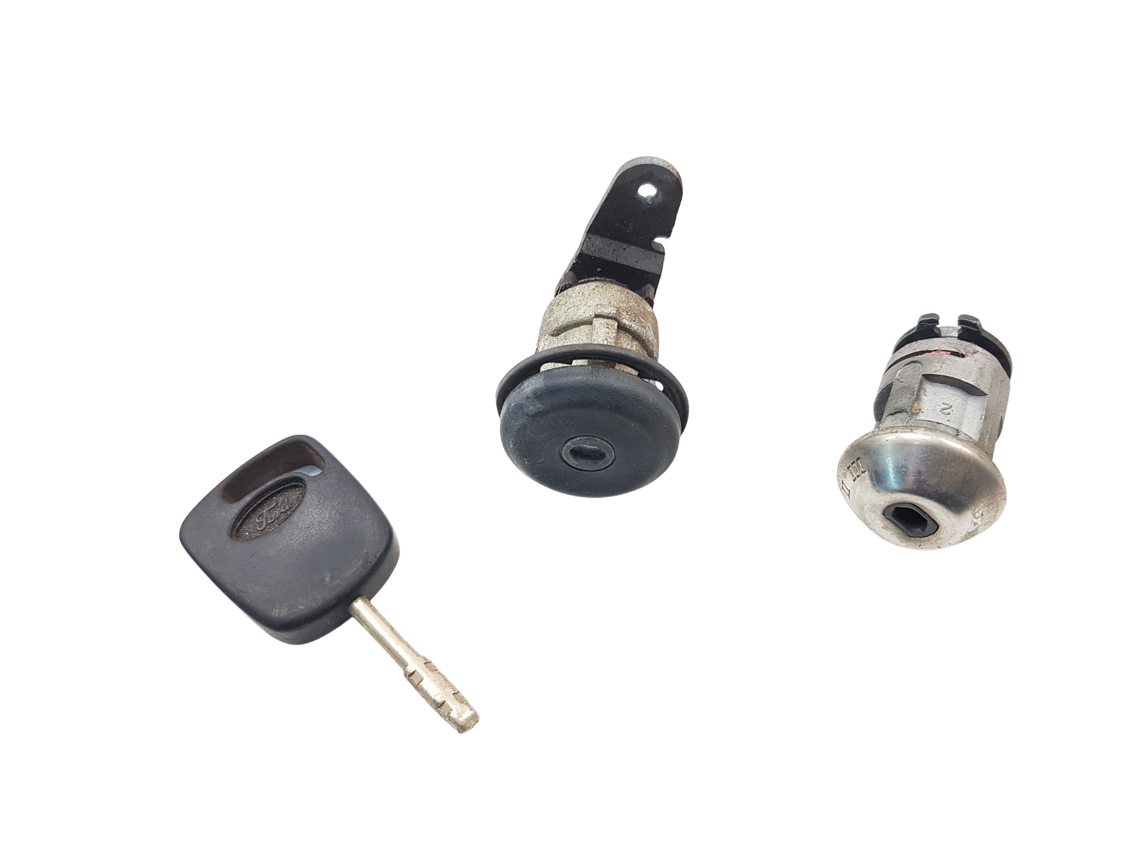 Zündschloss Ford Fiesta M179A 1119 main product photo