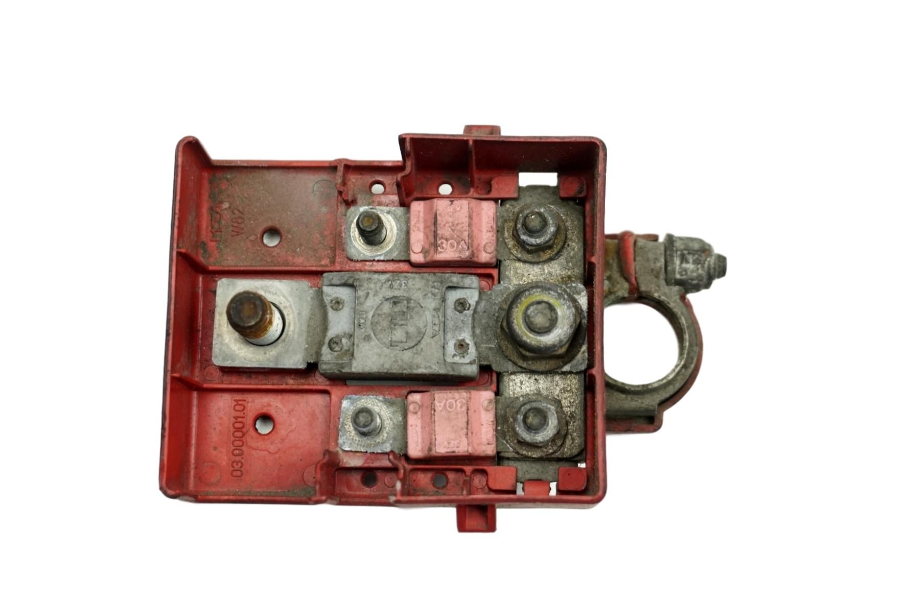 Kabelbaum Motor Motorinstallation 8200169484 Megane 2 Scenic 2 Renault main product photo