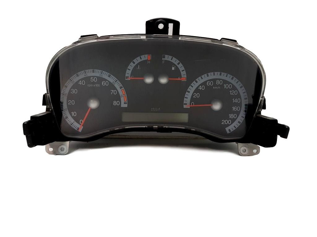 Tacho Kombiinstrument Fiat 46779062 503000252900 Punto main product photo