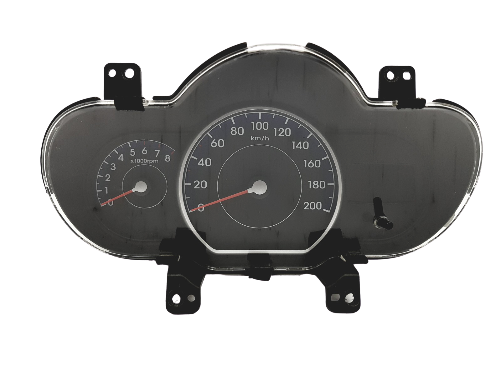 Tacho Kombiinstrument Hyundai I10 94013-0X530 940130X530 29020 main product photo