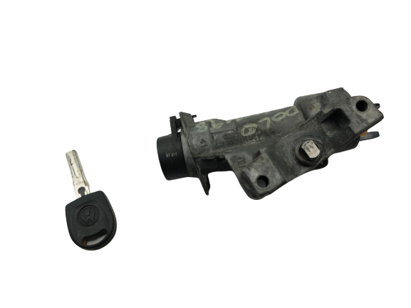Zündschloss VW Golf 4 Polo 4B0905851C 4B0905849 main product photo