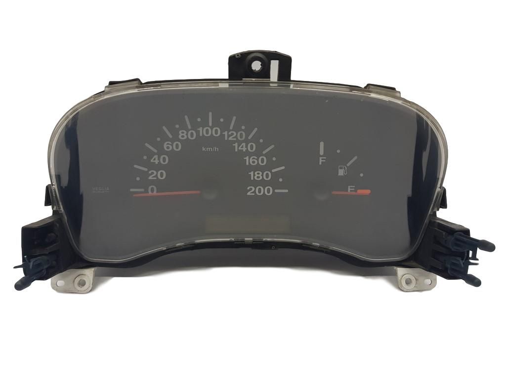 Tacho Kombiinstrument Fiat Punto 60.6307.002.H 606307002H 14187 main product photo