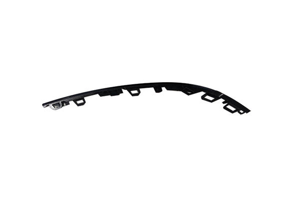 Stoßleiste Für Stoßfänger Hinten Rechts 5NA853842A 88531826602 VW Tiguan DPA main product photo