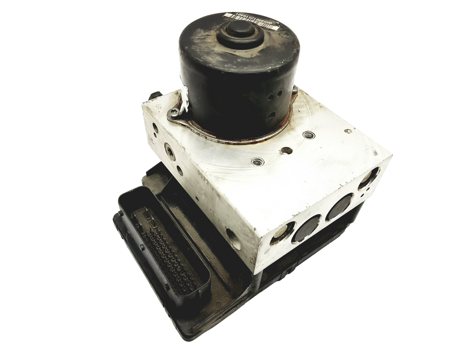 Abs-Pumpe Audi A2 8Z0907379A ATE main product photo