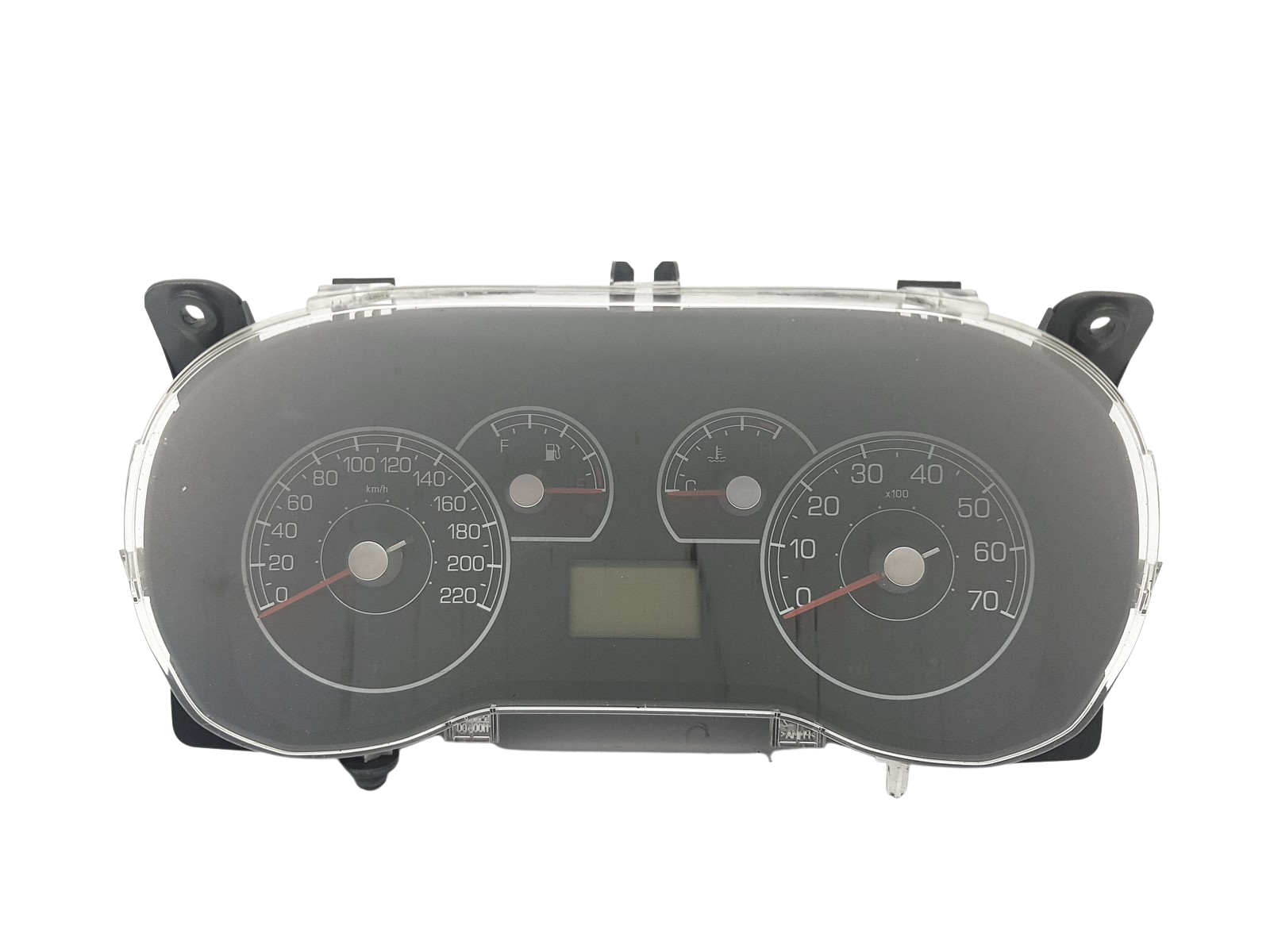 Tacho Kombiinstrument Fiat Grande Punto 5550011005 56278 main product photo