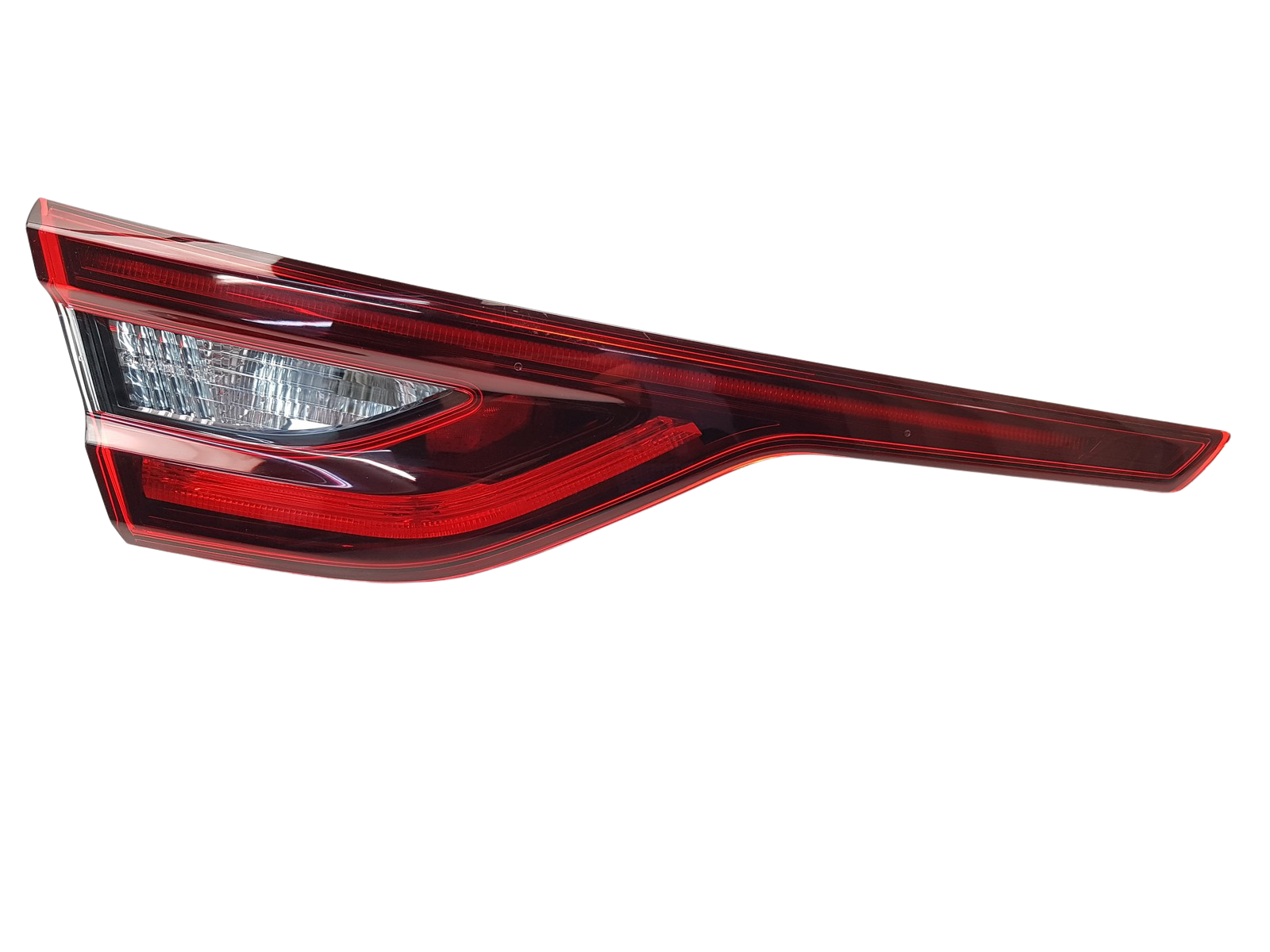 Heckleuchte Rückleuchte Links Hinten Renault Talisman 265552154R Sedan 0km 1078 main product photo
