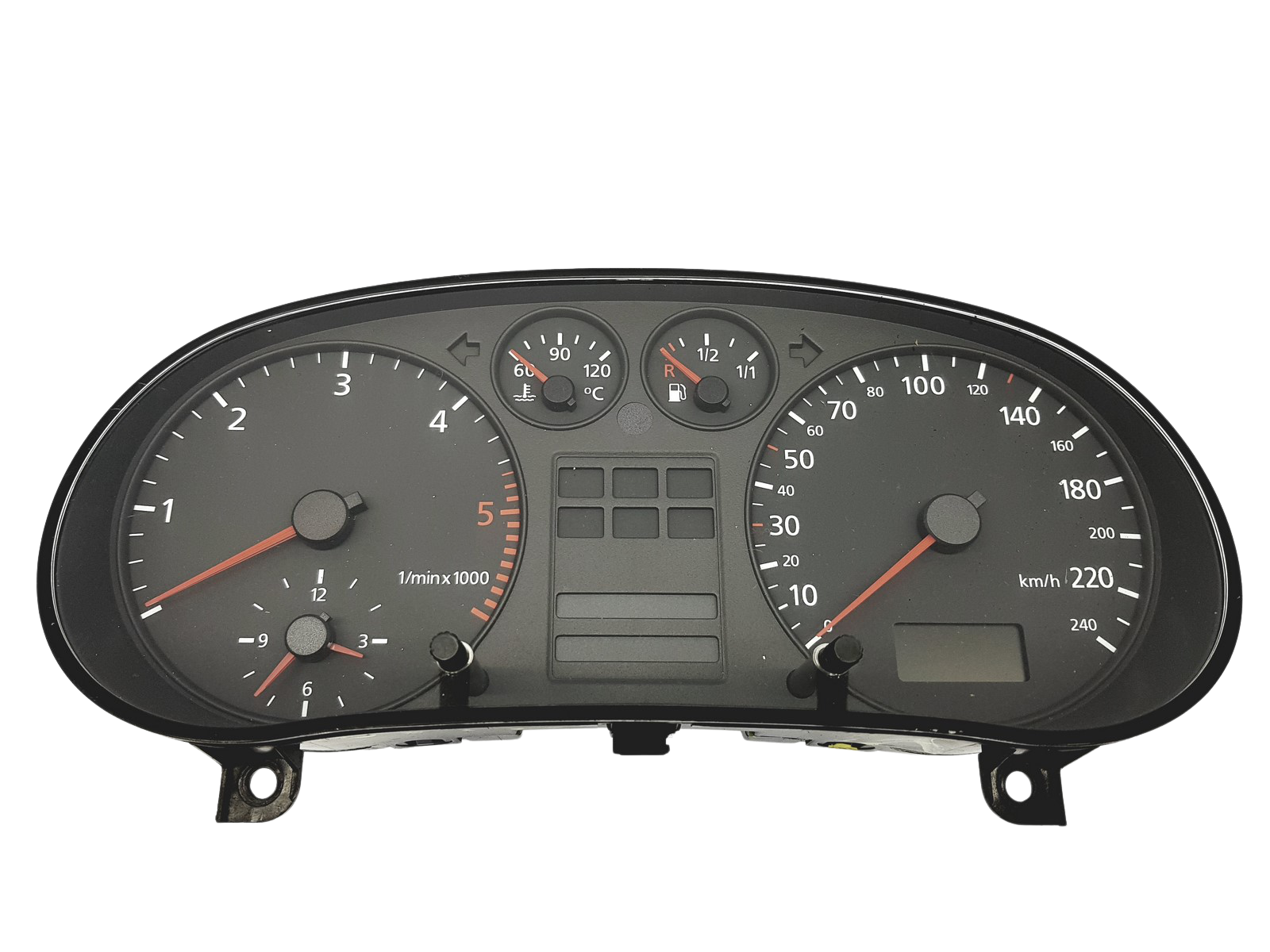 Tacho Kombiinstrument Audi A3 8L 8L0919860B 110008778005 48674 main product photo