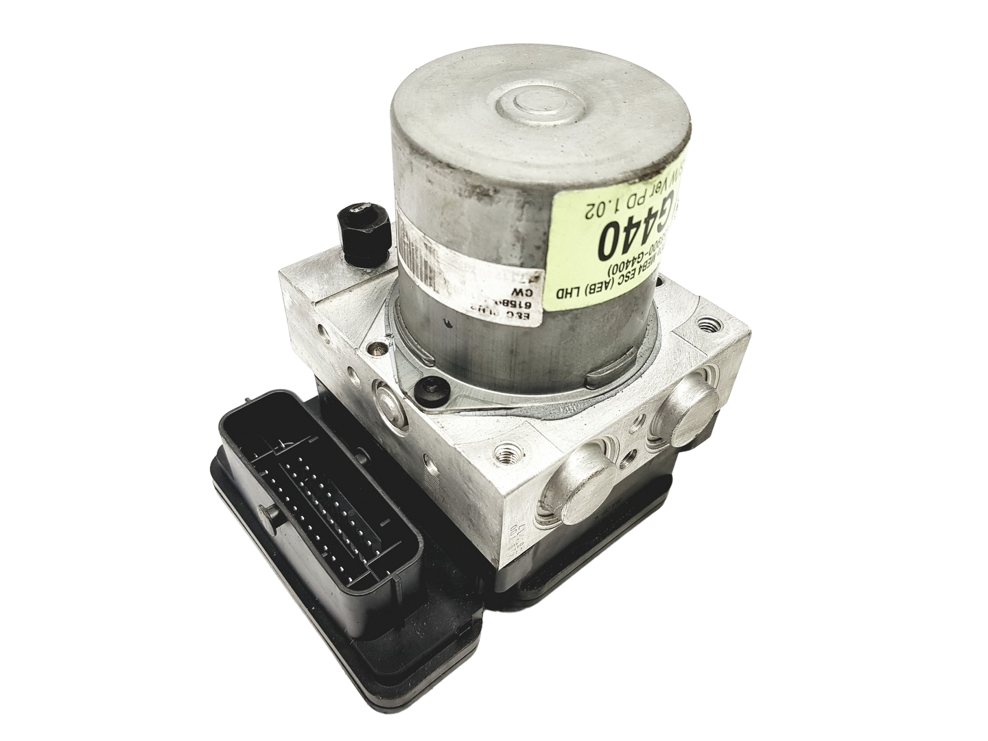 Abs-Pumpe Hyundai i30 58920-G4400 58900-G4400 Mobis main product photo