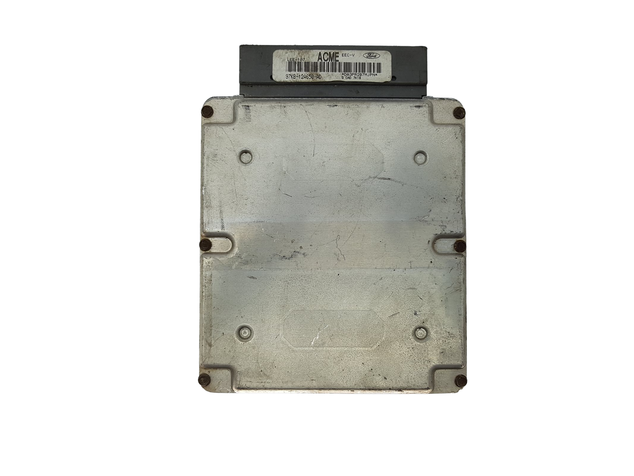 Steuergerät 97KB-12A650-AD LEE-107 ACME Ford main product photo