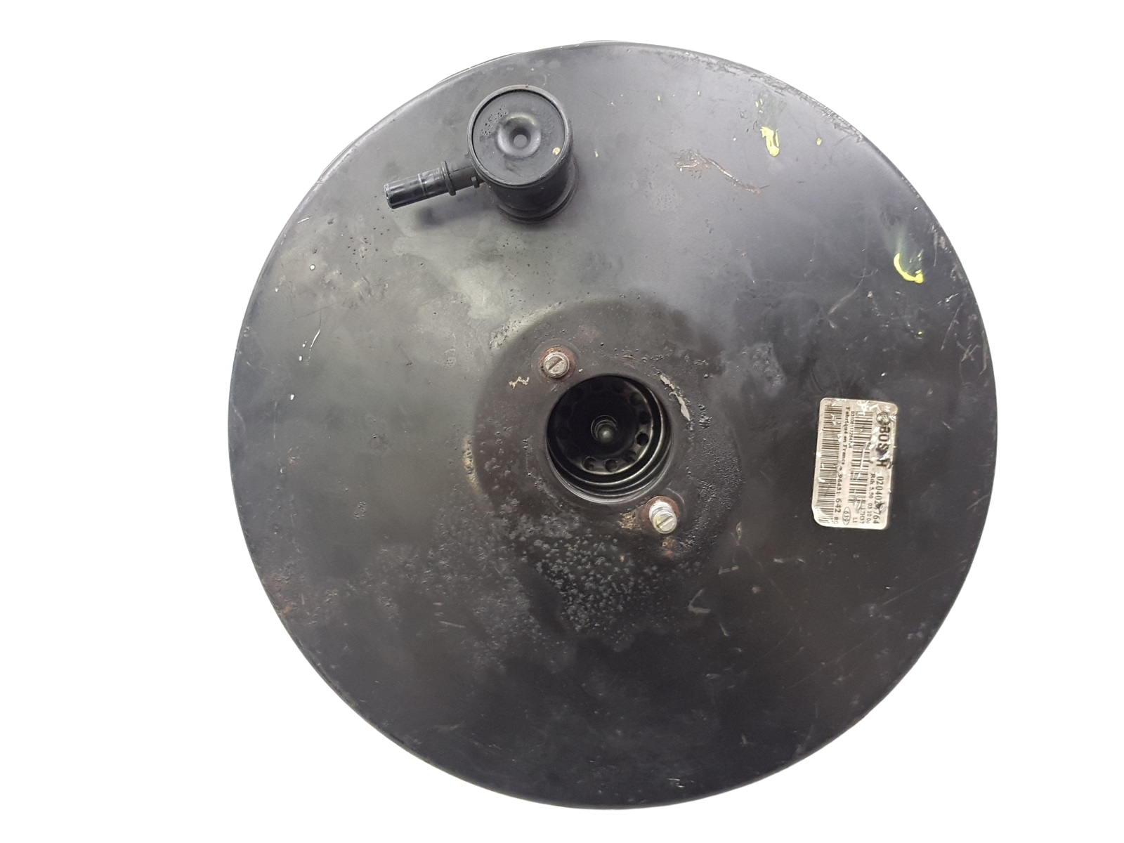 Bremskraftverstärker Brems Servo Citroen Xsara Picasso 9643164280 0204024764 main product photo