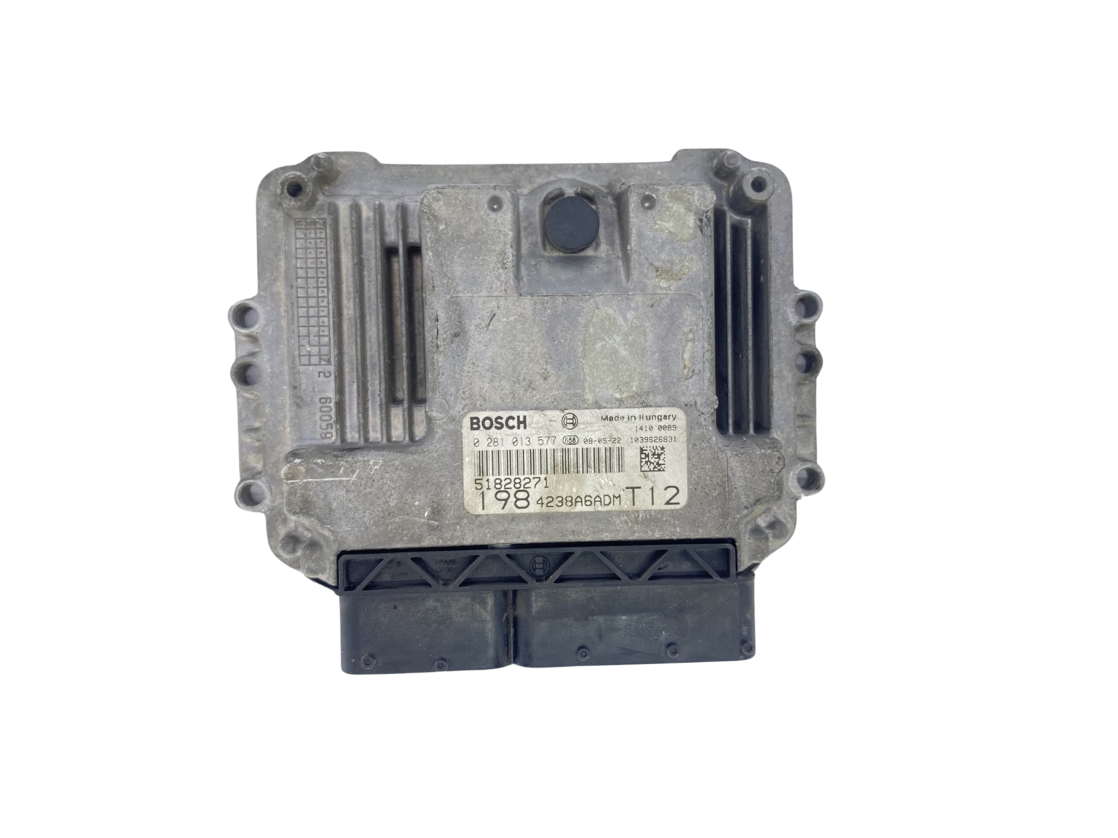 Steuergerät 51828271 0281013577 4238A6ADM Fiat Bosch main product photo