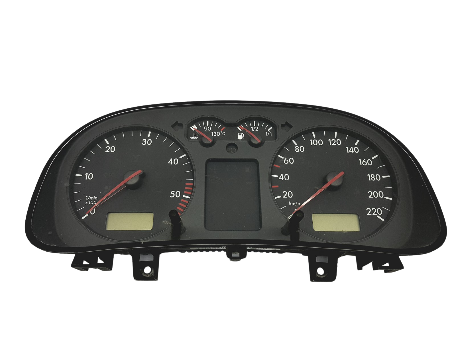 Tacho Kombiinstrument VW Golf MK4 1J0920801E 0263618006 48704 main product photo