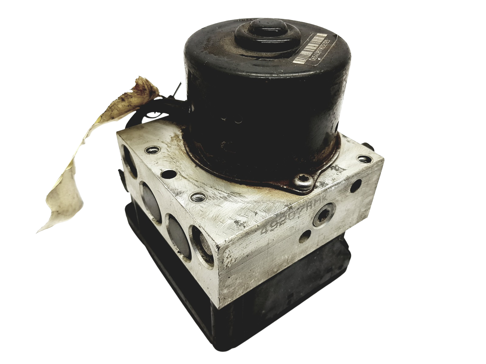 Abs-Pumpe VW Audi 1J0614117C 1J0907379G Ate 34541 main product photo