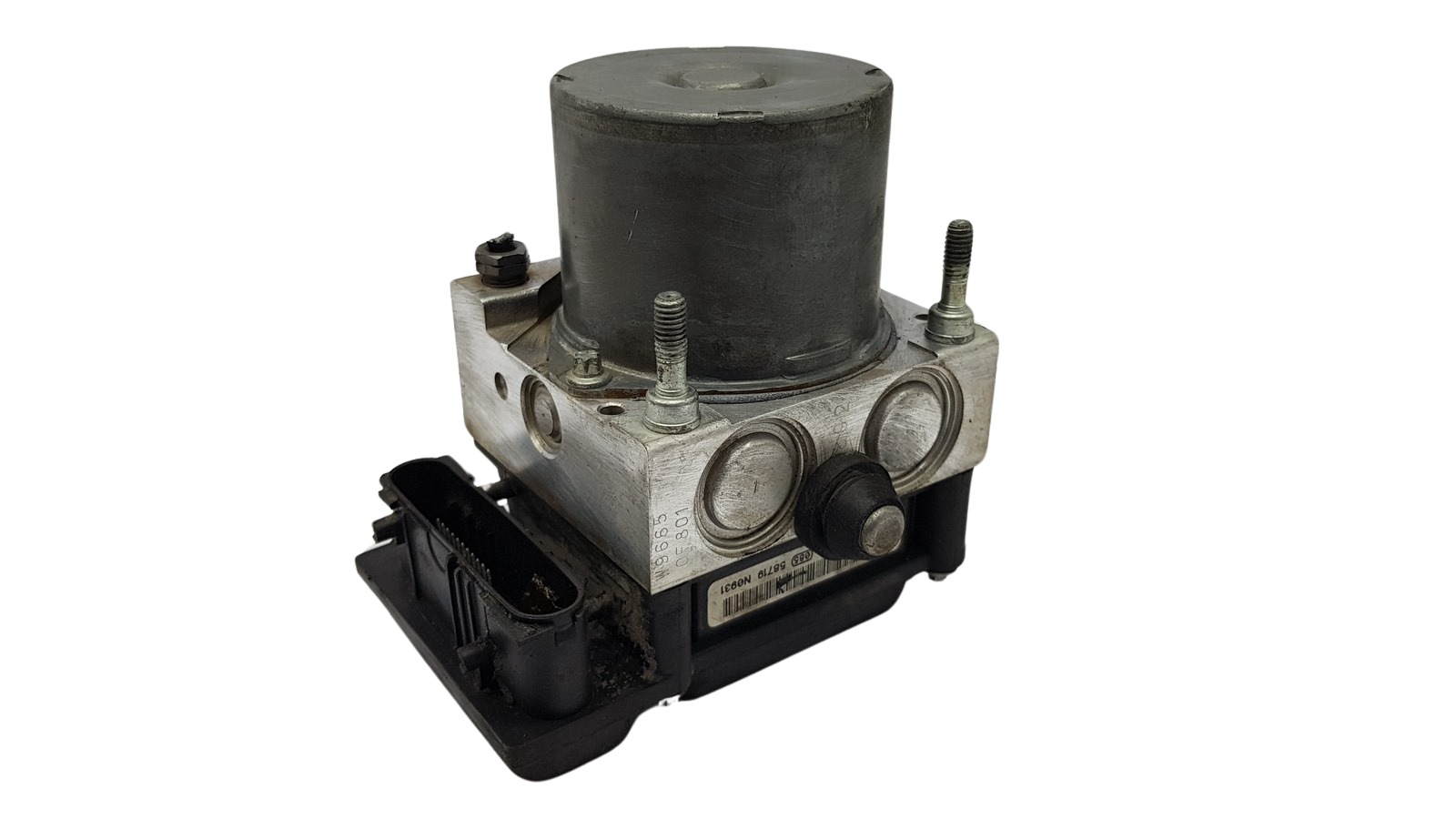 Abs-Pumpe PSA C4 307 9649988280 0265800395 0265231486 1546 main product photo