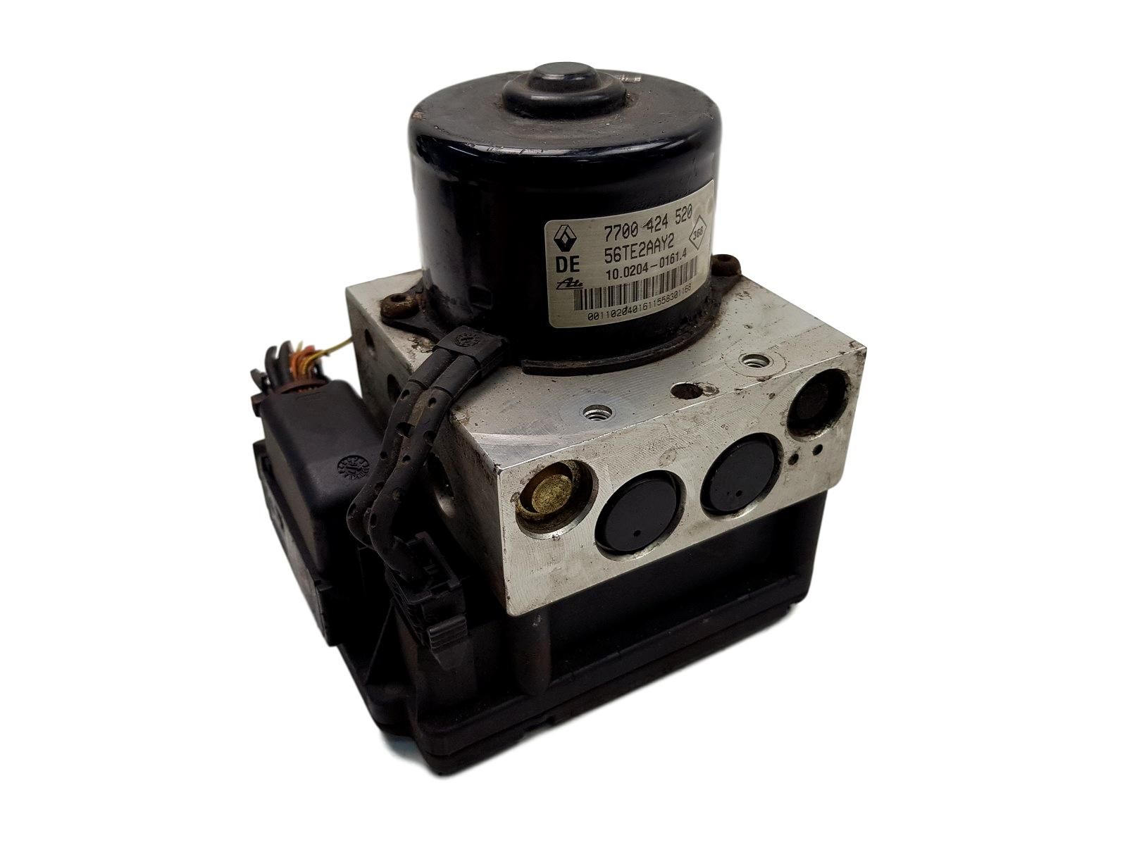 Abs-Pumpe 7700424520 10094614023 Laguna 1 Renault 3761 main product photo