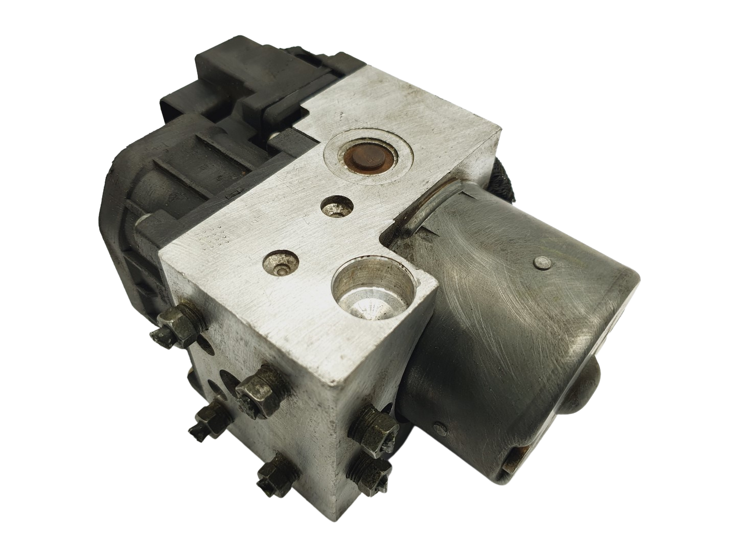 Abs-Pumpe Toyota Yaris 44510-0D011 0273004636 0265216904 61418 main product photo