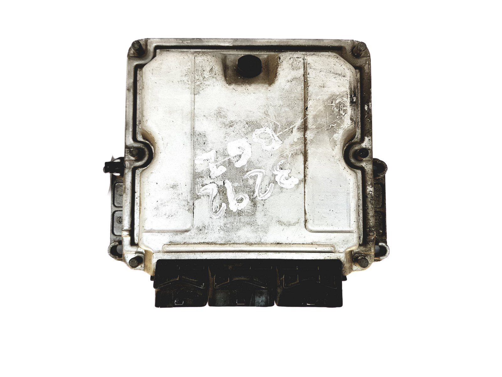 Steuergerät 0281001934 8200039569 8200078730 Renault Bosch 24501 main product photo