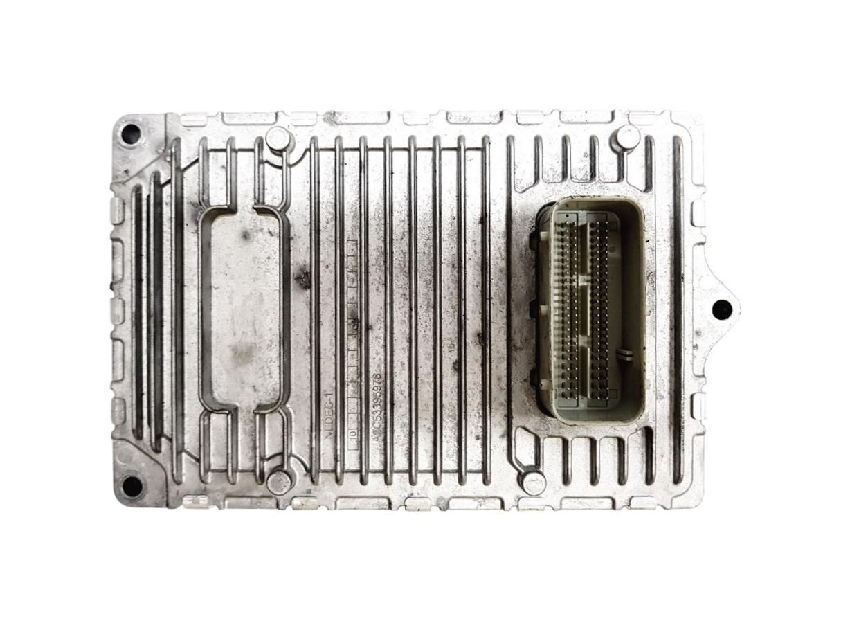 Steuergerät P05150621AA Chrysler Continental main product photo