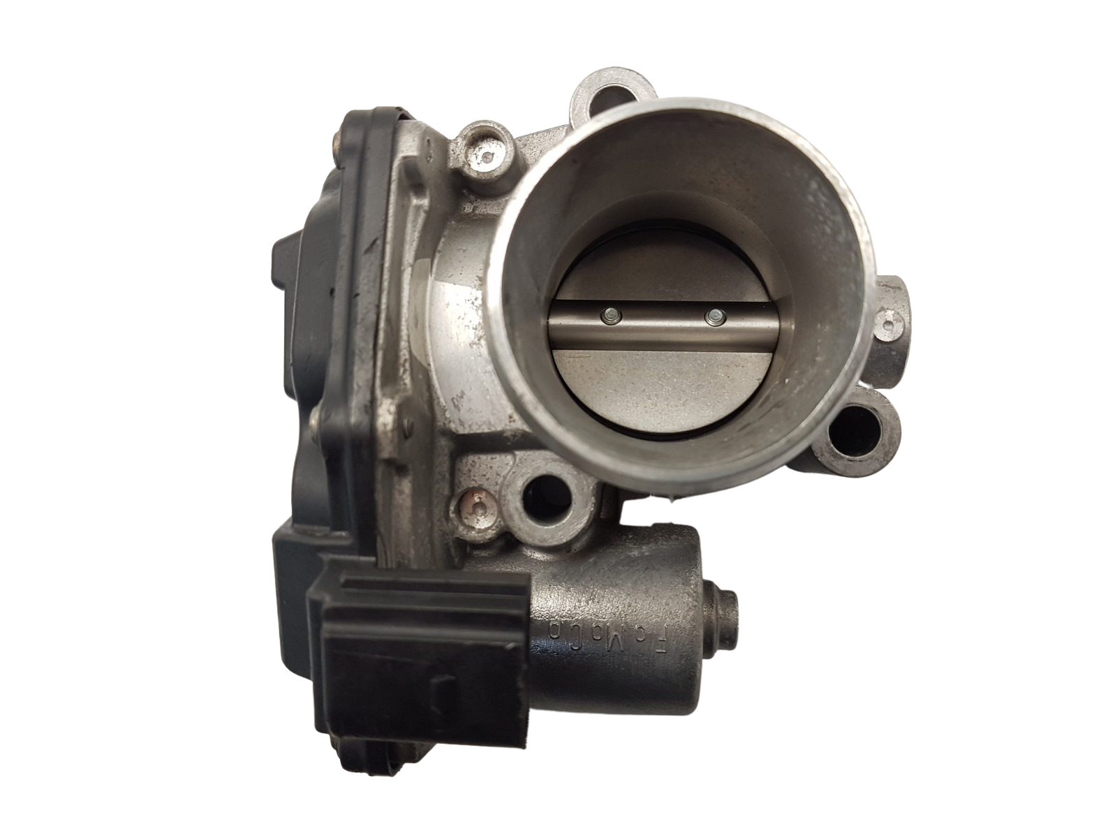 Drosselklappe Ford CM5G-9F991-FC 1.0 EcoBoost FoMoCo 1278 main product photo