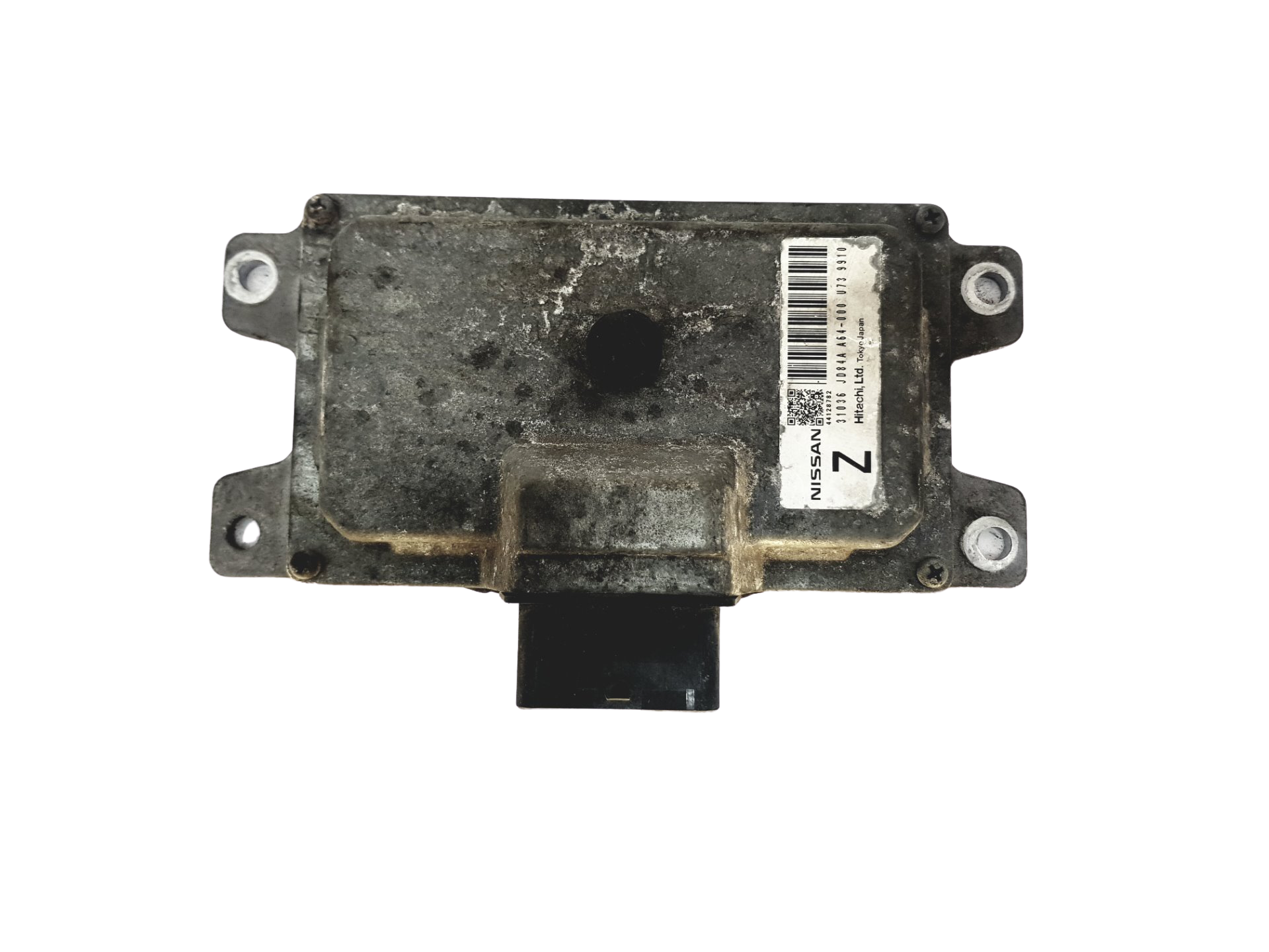 Steuergerät 31036 JD84A A64-000 Nissan Hitachi main product photo