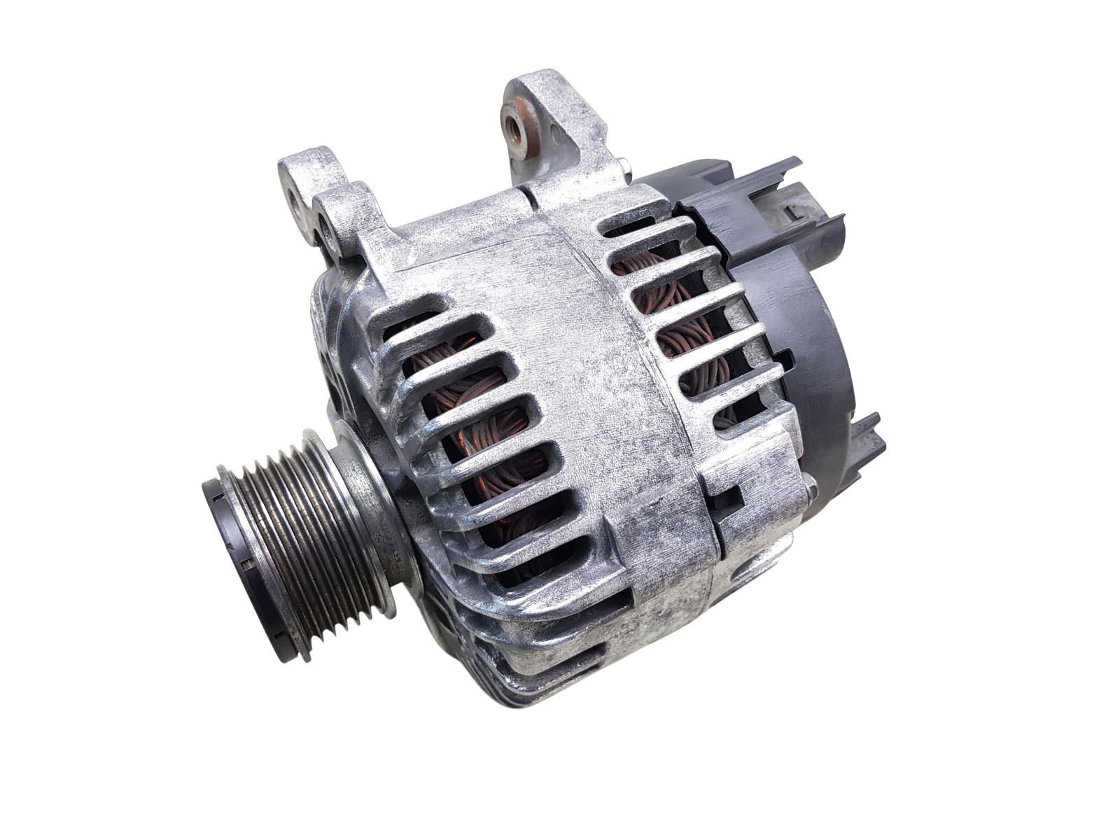 Lichtmaschine Generator VW AG 06F903023C TG14C011 Valeo 140A 1122 main product photo