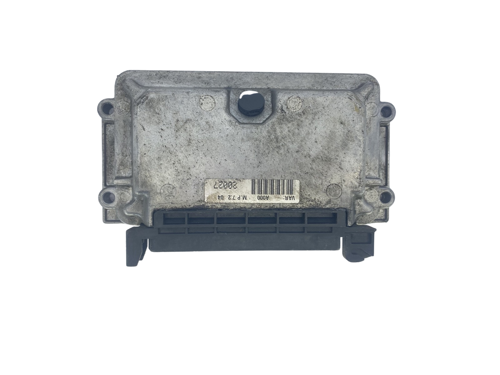 Steuergerät 0261206216 9632693980 PSA Bosch 55638 main product photo