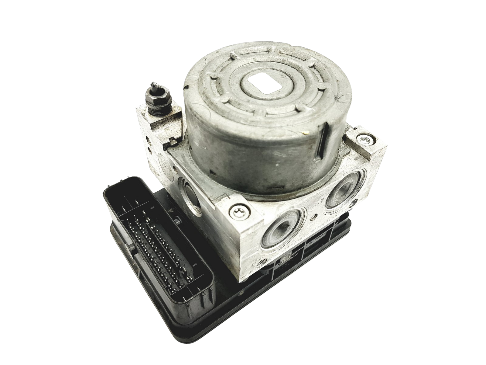 Abs-Pumpe VW Golf Audi A3 5Q0907379AA 5Q0614517T ATE 39370 main product photo