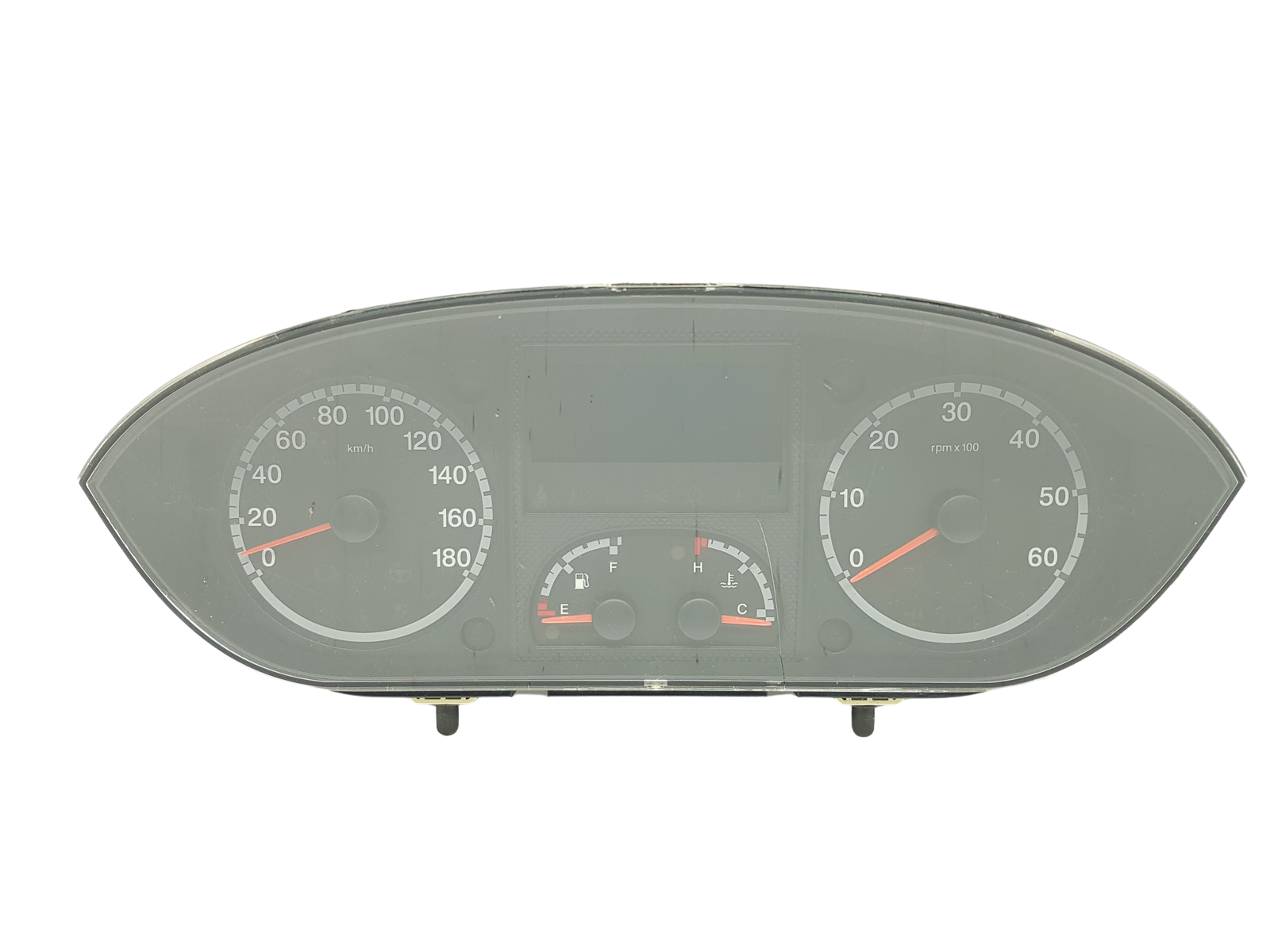 Tacho Kombiinstrument Ducato Jumper Boxer 1371843080 Fiat 28442 main product photo