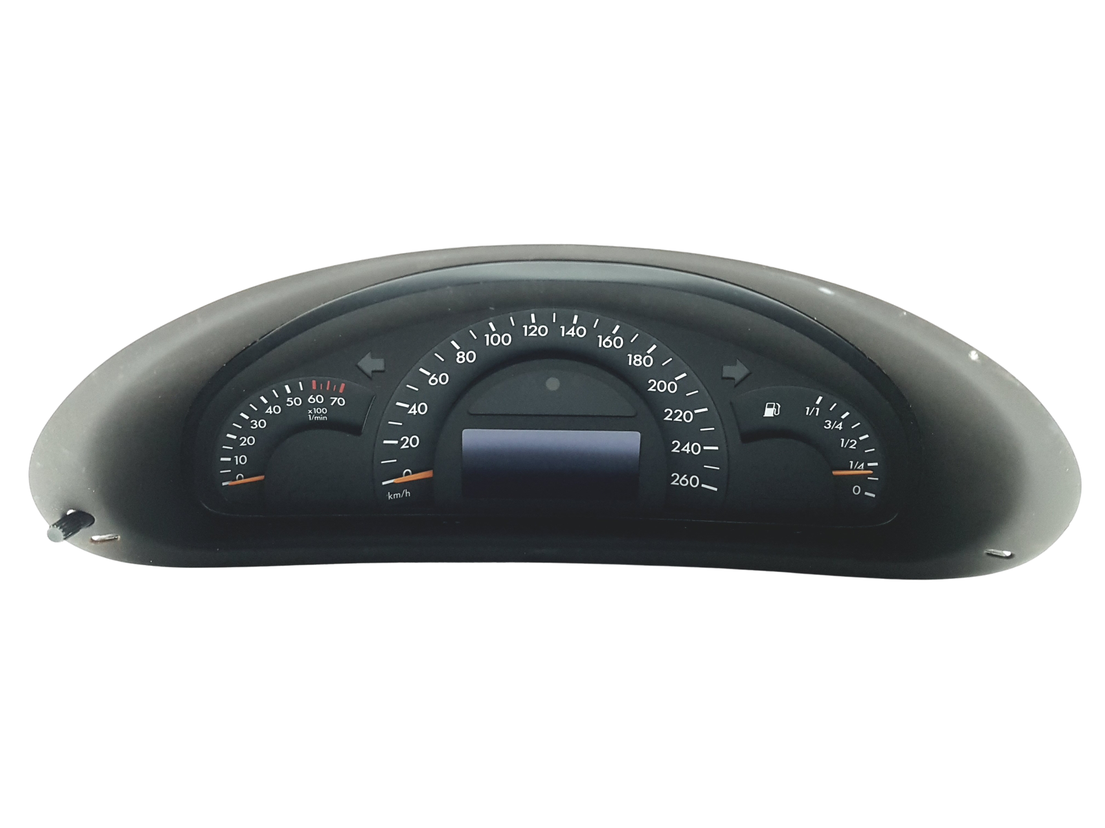 Tacho Kombiinstrument Mercedes C W203 A2035400711 33247 main product photo