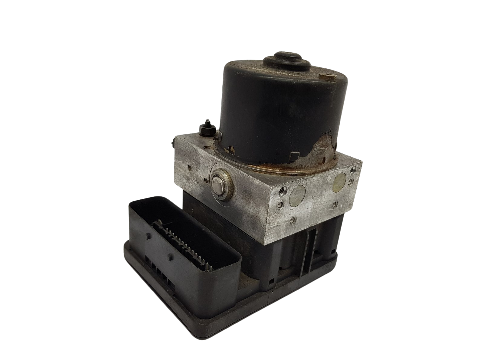 Abs-Pumpe VW Golf MK4 1J0614517E 1C0907379E ATE 4653 main product photo