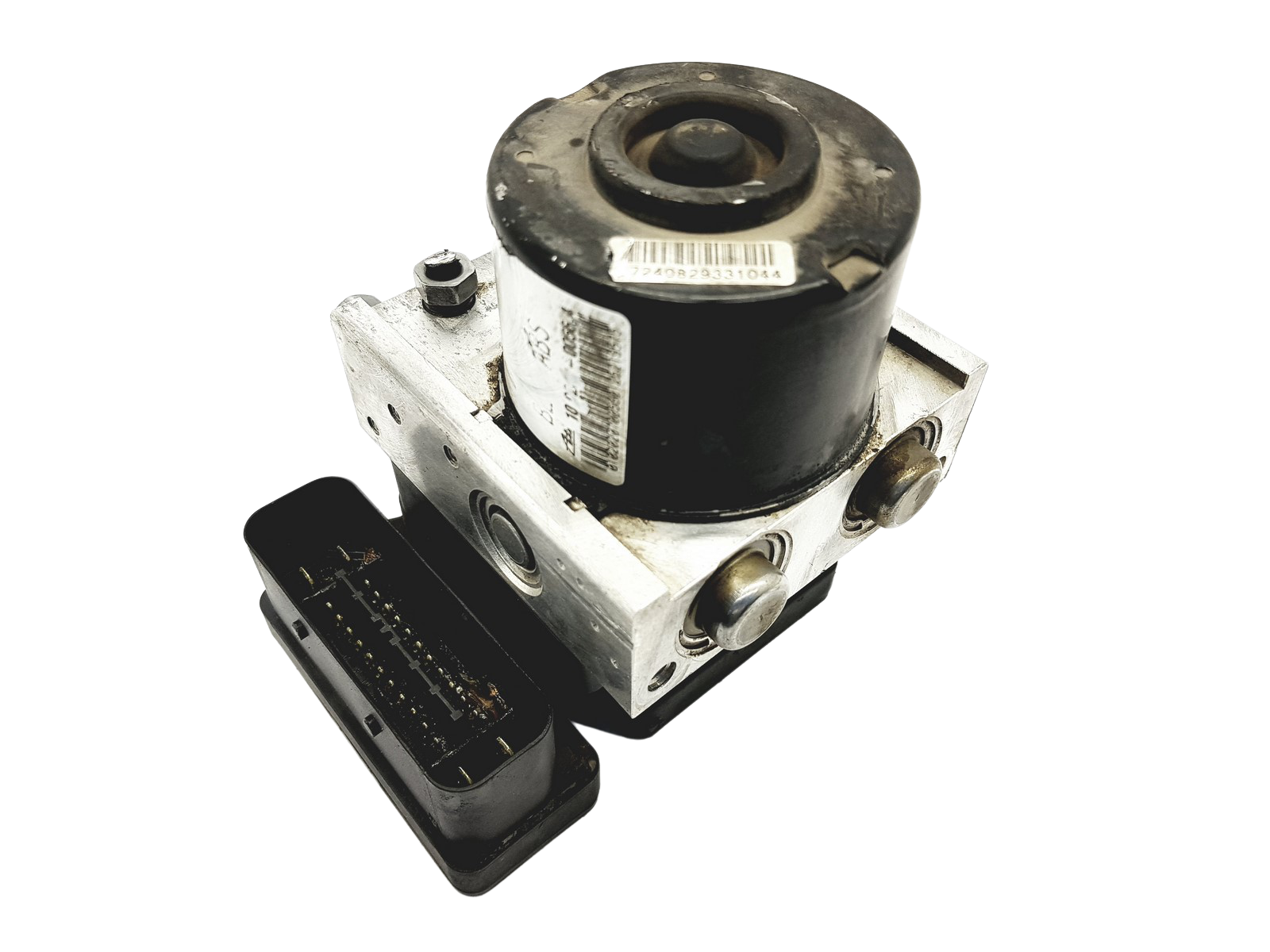 Abs-Pumpe PSA 206 C2 C3 9656493580 10.0970-1109.3 Ate 37128 main product photo